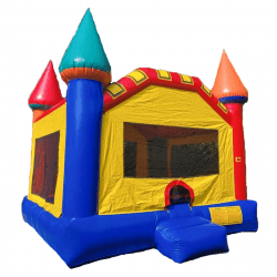 Bounce Castle