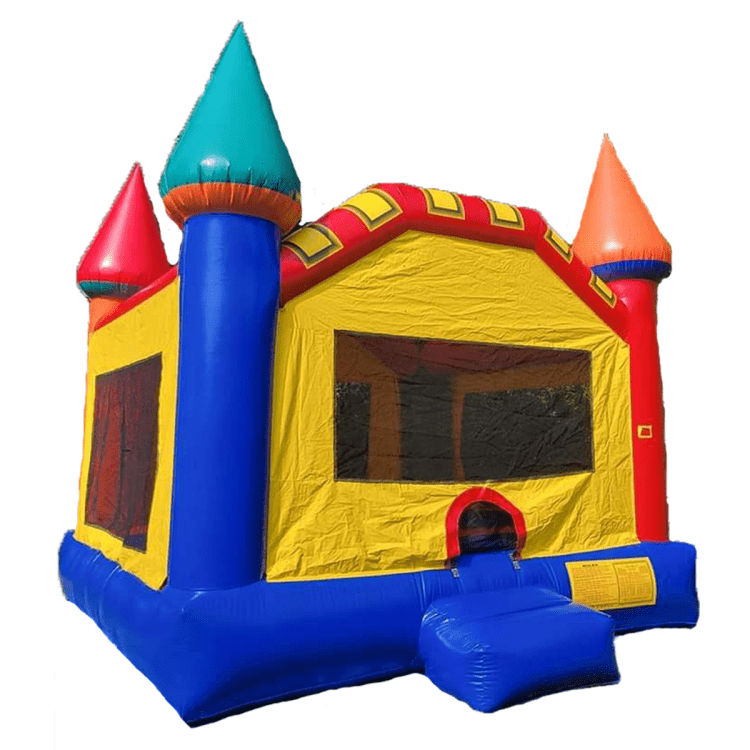 Bounce Houses