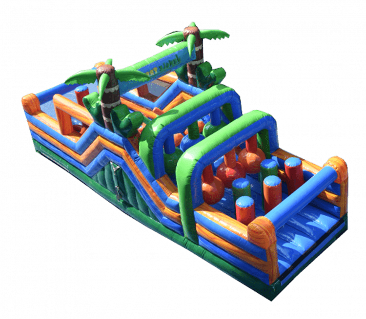 Obstacle Courses