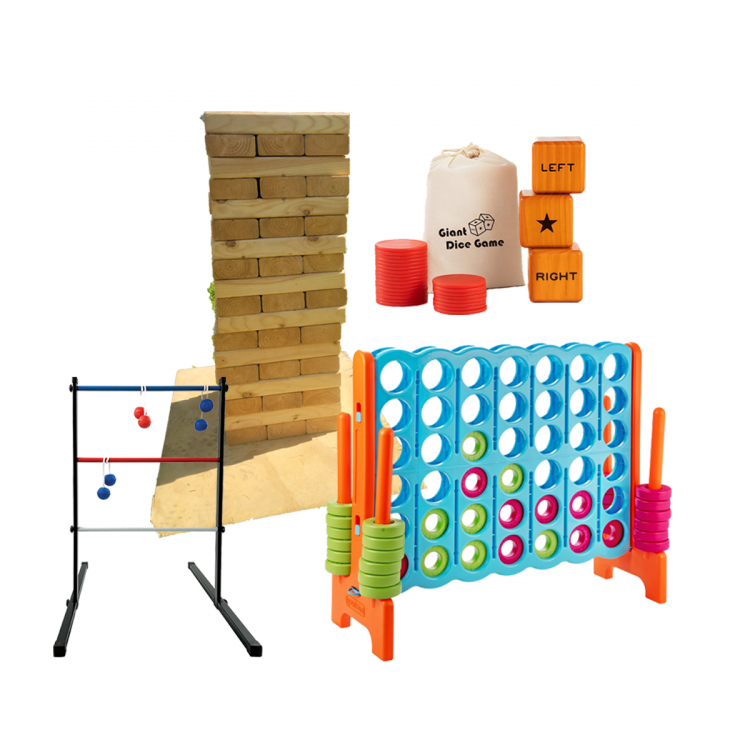 Yard Games Yard Games
